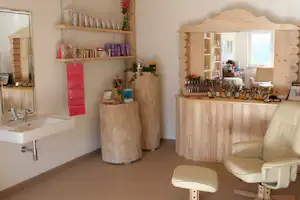 Vitalcamping Oberwötzlhof - Wellness auf dem Campingplatz