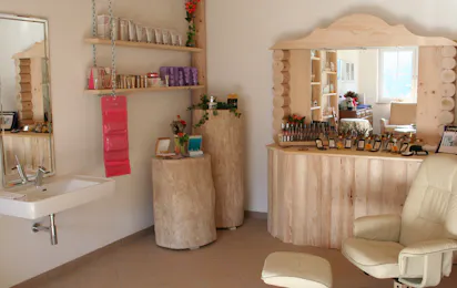Vitalcamping Oberwötzlhof