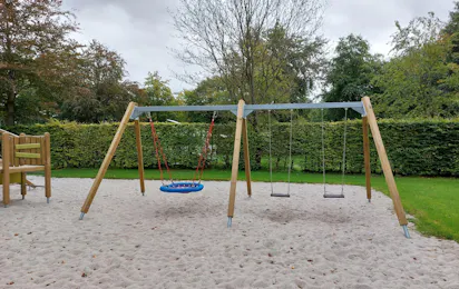 Camping Beukenbos