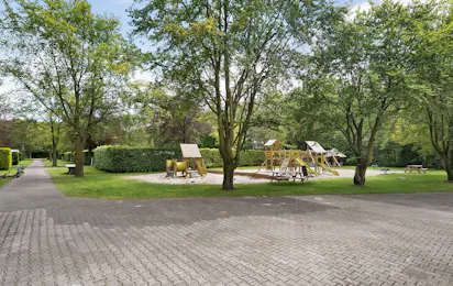 Camping Beukenbos