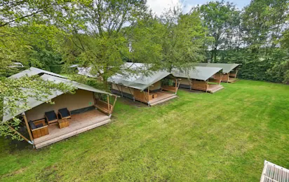 Camping Beukenbos