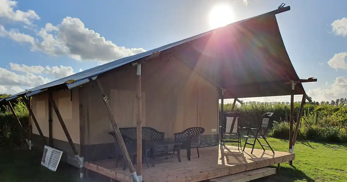 Camping de Oude Rijn photo 4