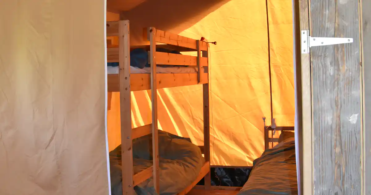 Camping Domaine Bleu Celeste