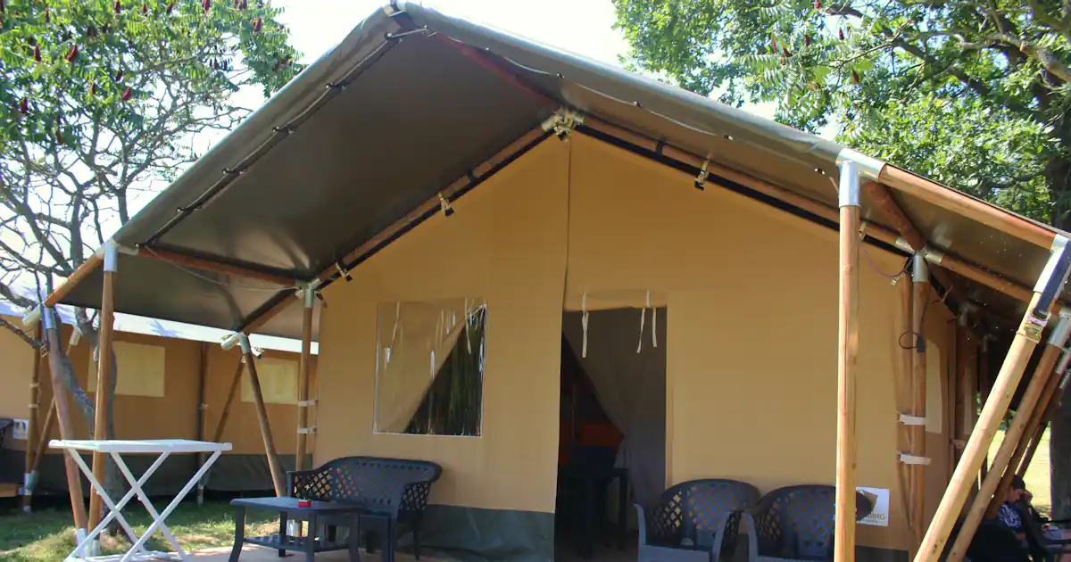 Camping Prima photo 4