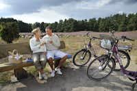 Vodatent @ Camping Sonnenberg - Radtouren in der Umgebung des Campingplatzes