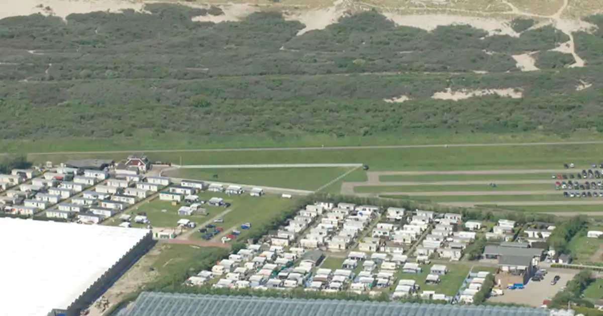 Strandcamping Jagtveld photo 4