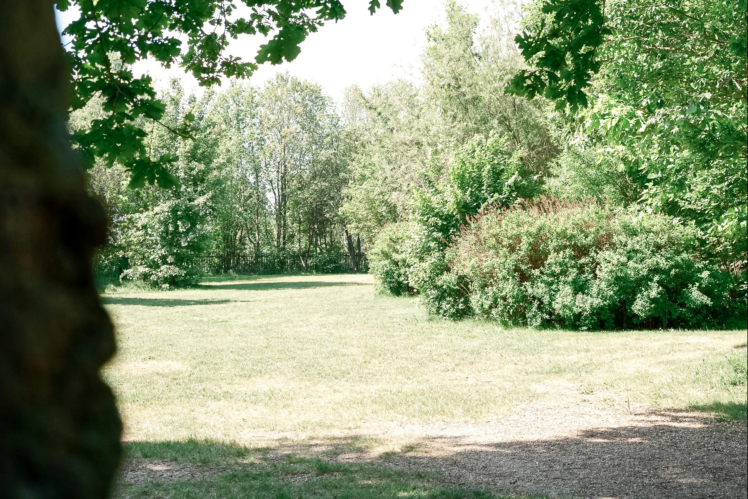 Volksbadcamp Ruppersdorf
