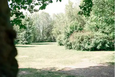 Volksbadcamp Ruppersdorf