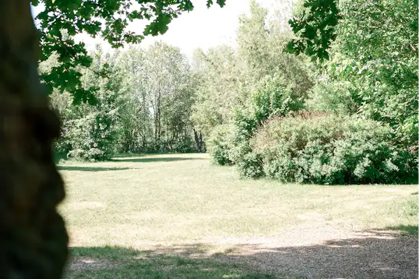 Volksbadcamp Ruppersdorf