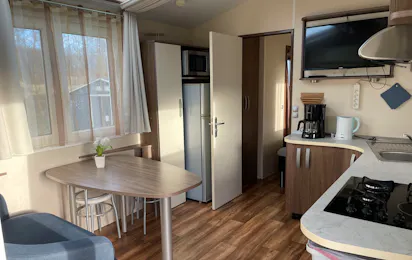 Vorbasse Camping