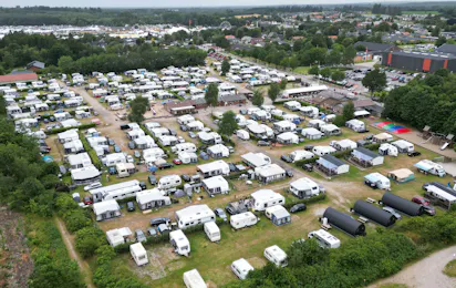 Vorbasse Camping