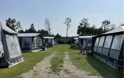 Vorbasse Camping