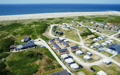 Vorupør Camping