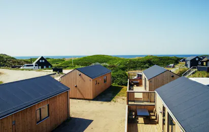 Vorupør Camping