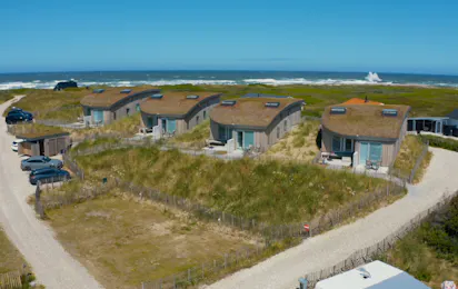 Vorupør Camping