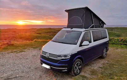 Vorupør Camping