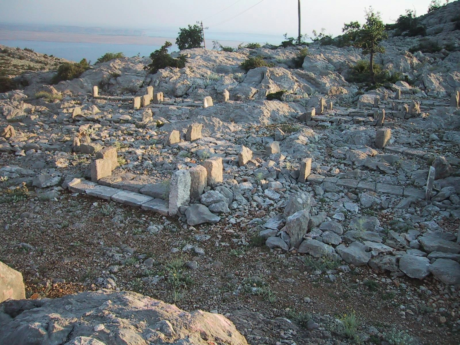 Camping Vrata Velebita