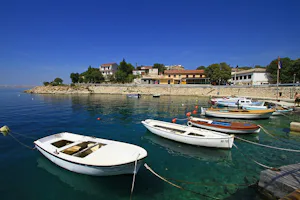 Camping Vrata Velebita