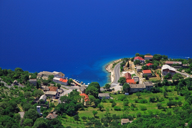 Camping Vrata Velebita