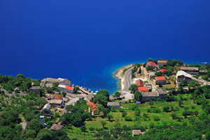 Camping Vrata Velebita