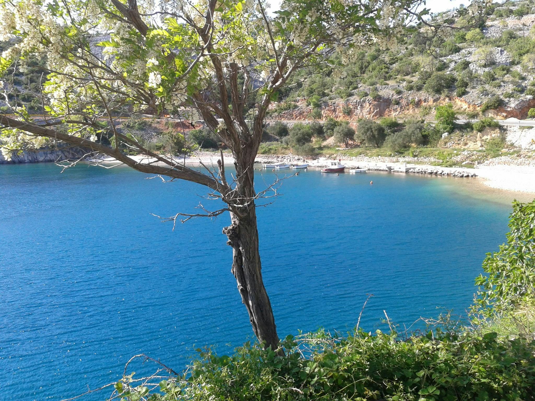 Camping Vrata Velebita