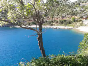 Camping Vrata Velebita