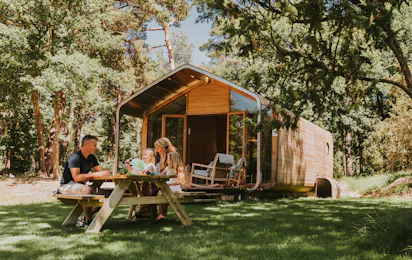 Vakantiepark Beerze Bulten