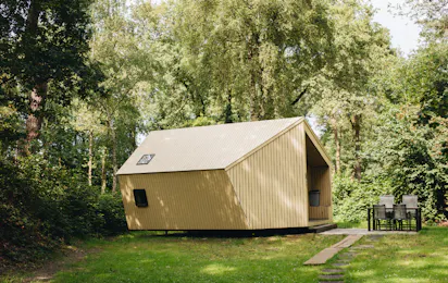 Vakantiepark Beerze Bulten