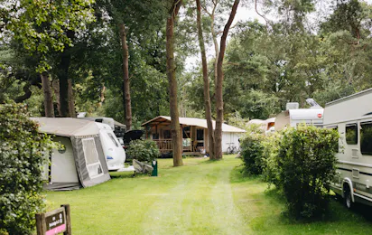 Vakantiepark Beerze Bulten