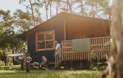 Vakantiepark Beerze Bulten