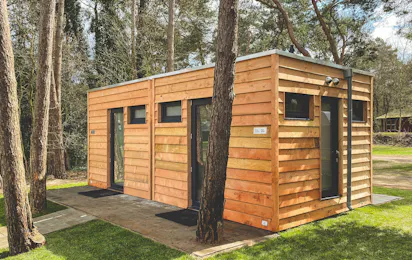 Vakantiepark Beerze Bulten