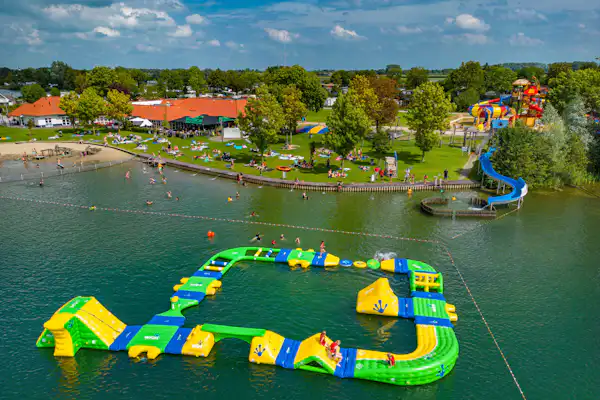 Vakantiepark Capfun De Rotonde