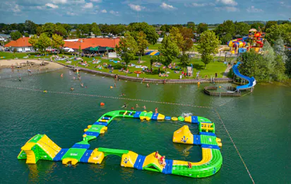 Vakantiepark Capfun De Rotonde