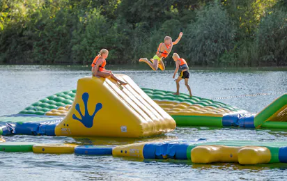 Vakantiepark Capfun De Rotonde | ANWB Camping