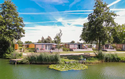 Vakantiepark Capfun De Rotonde