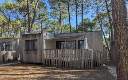 VVF Lège-Cap-Ferret