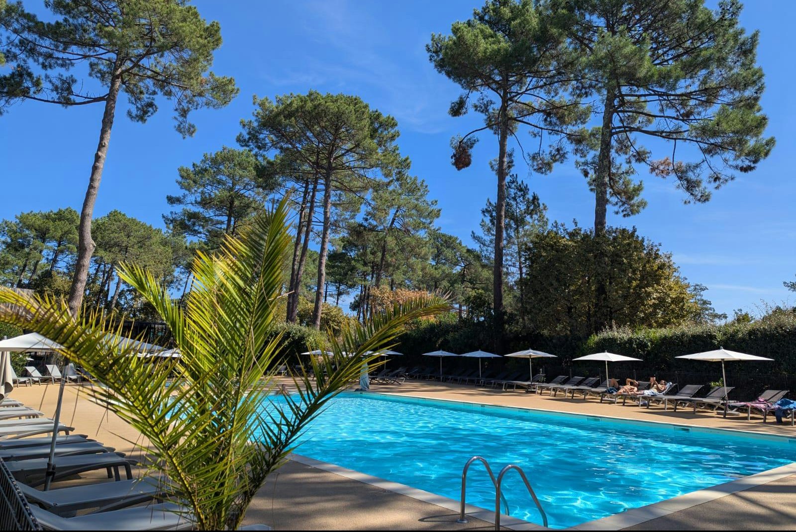 VVF Lège-Cap-Ferret