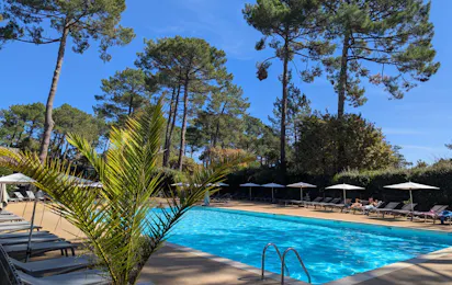 VVF Lège-Cap-Ferret