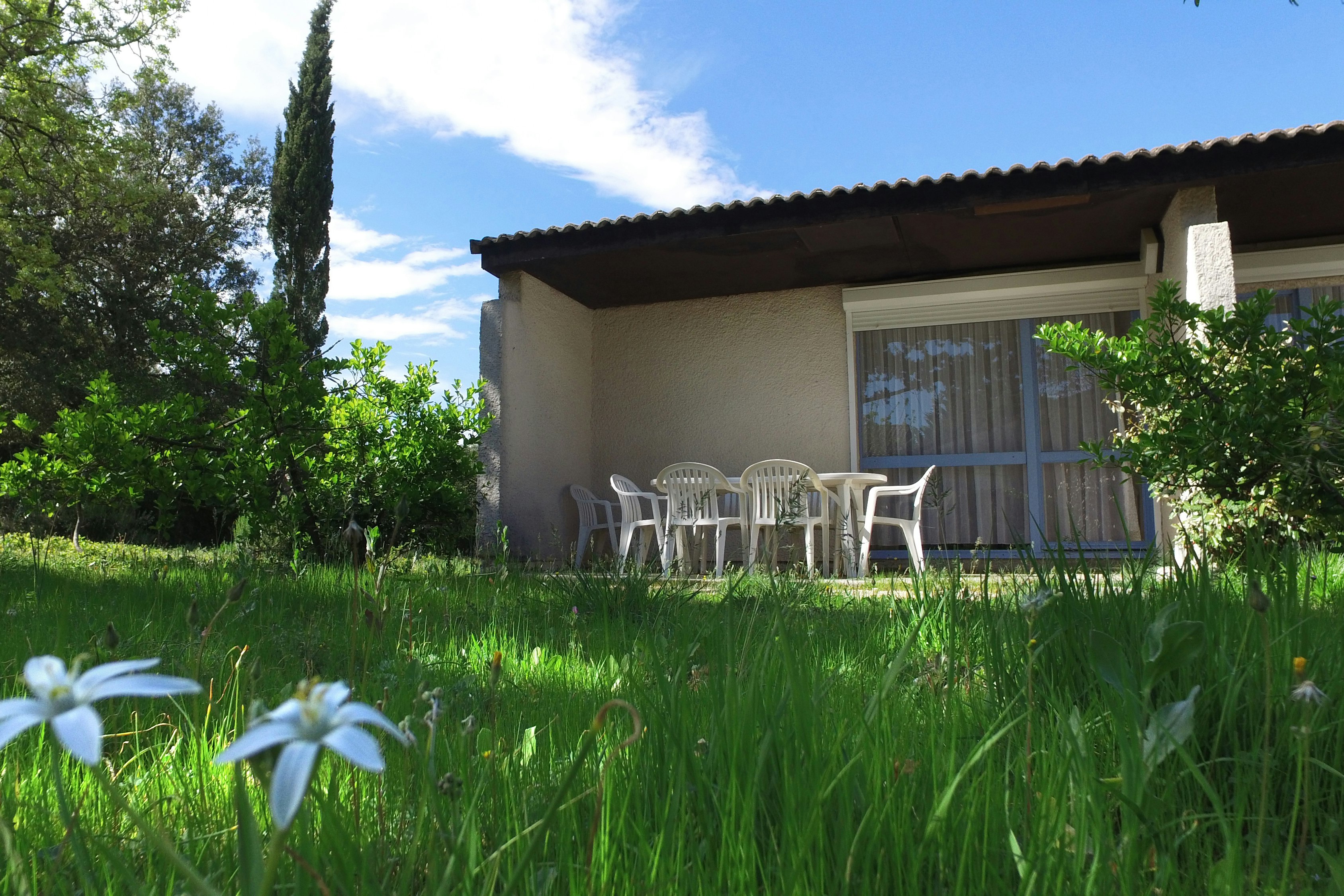 VVF Méjannes-le-Cap