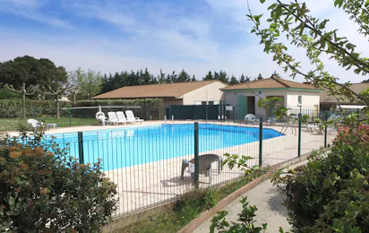 VVF Méjannes-le-Cap