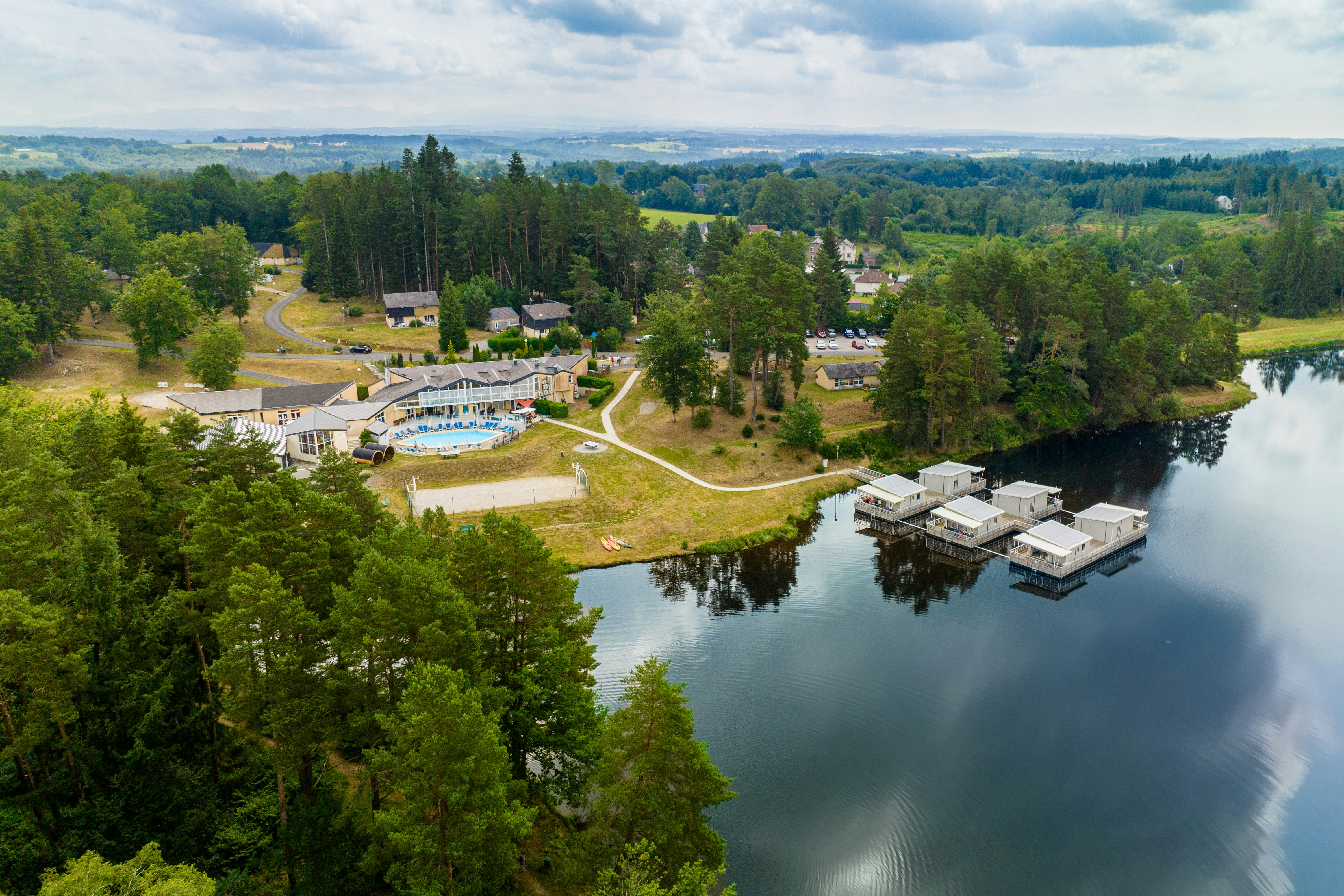 VVF Pays d'Eygurande