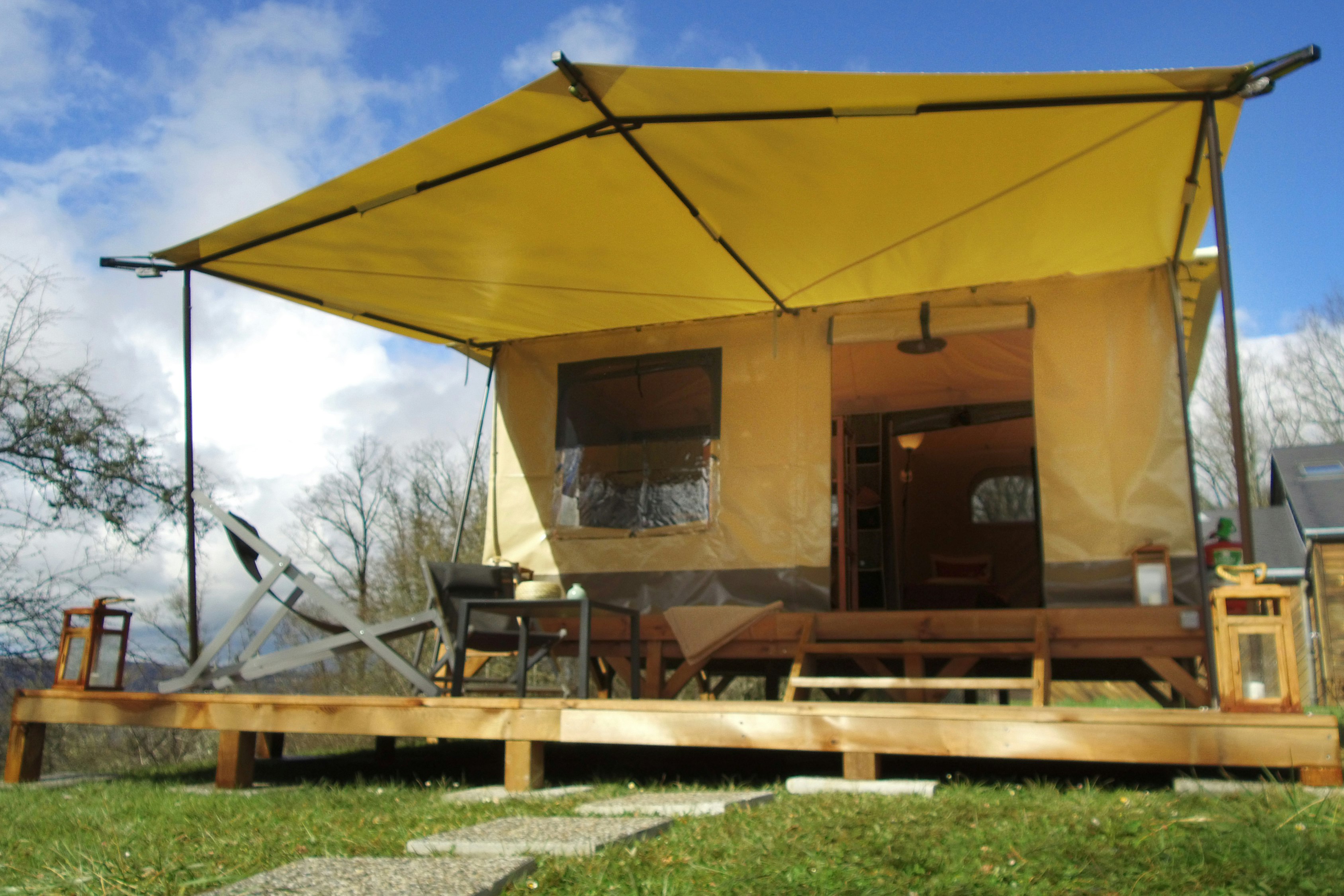 VVF Saint-Bonnet-en-Champsaur