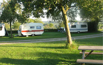 Camping Waalheimerfarm