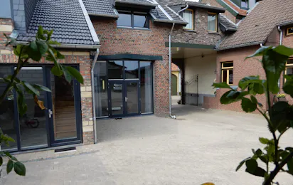 Camping Waalheimerfarm
