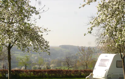 Camping Waalheimerfarm