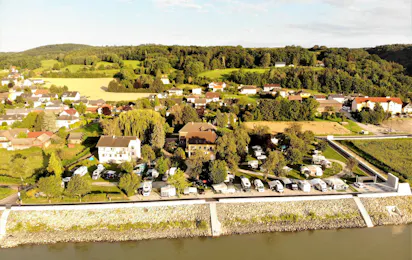 Wachau Camping Schönbühel
