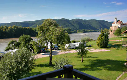 Wachau Camping Schönbühel