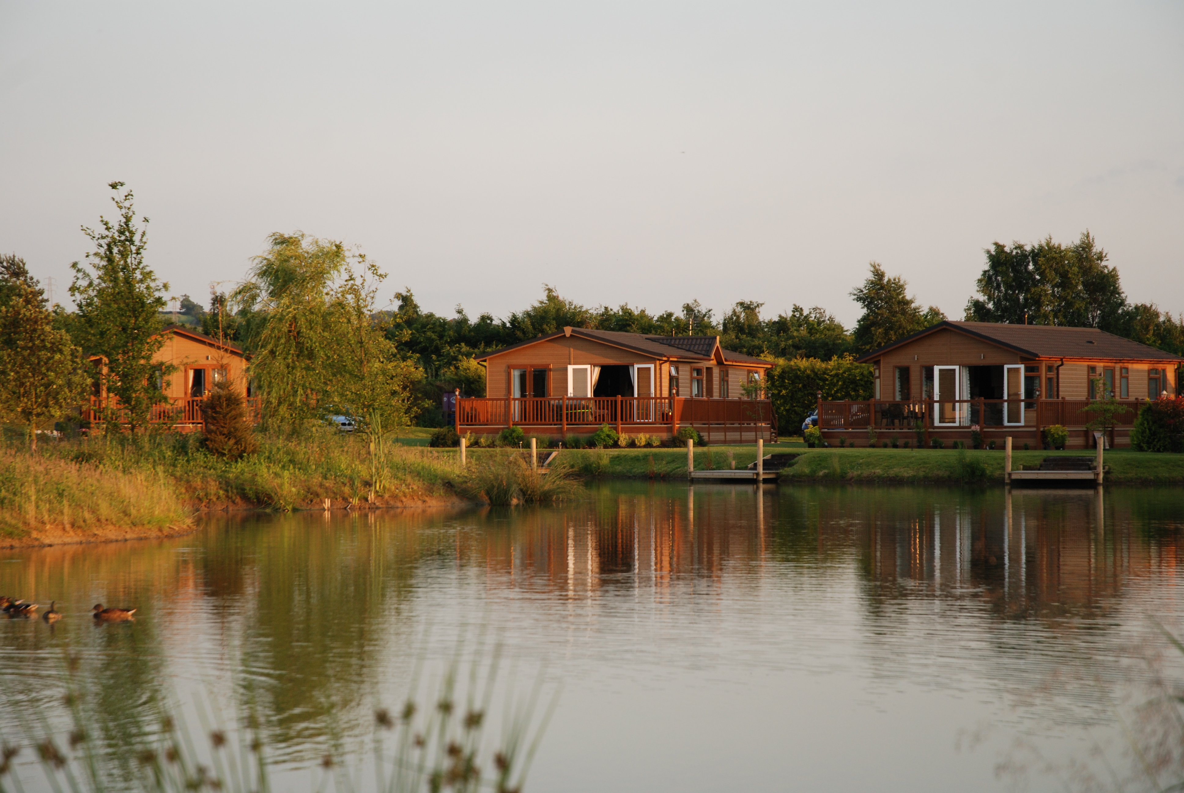 Wagtail Country Park