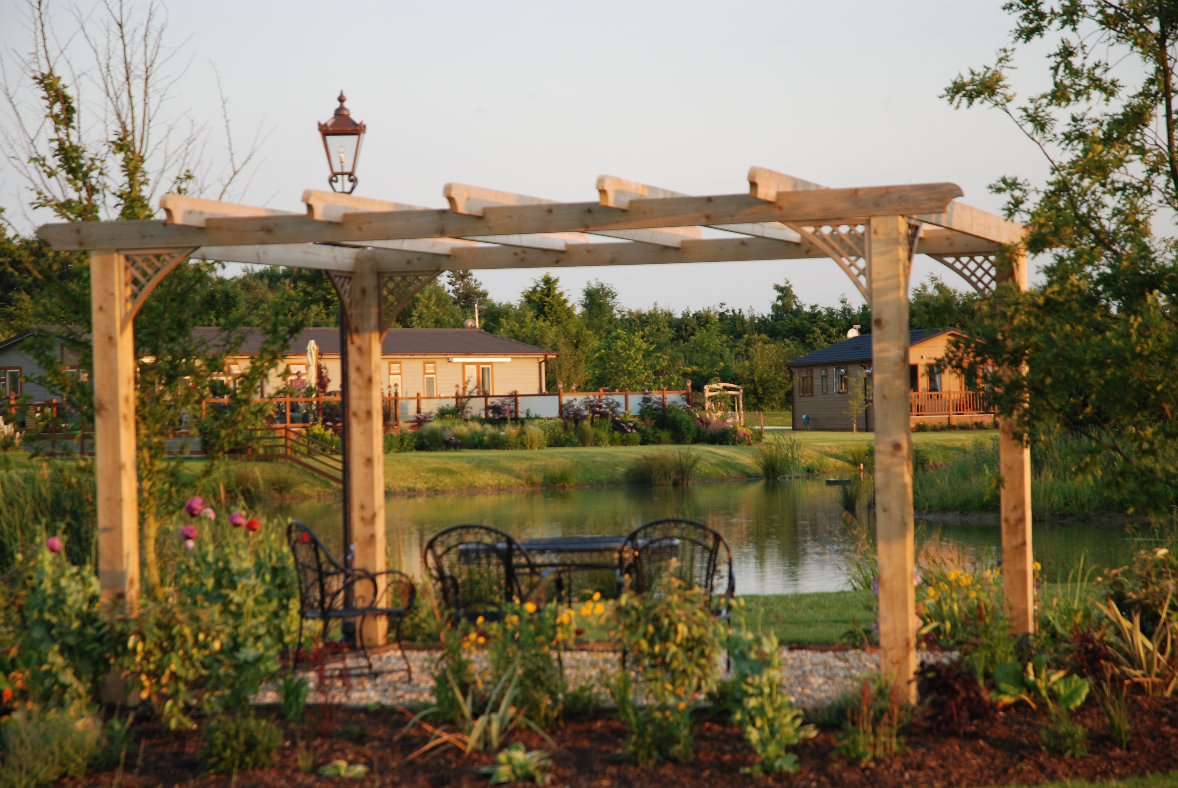 Wagtail Country Park