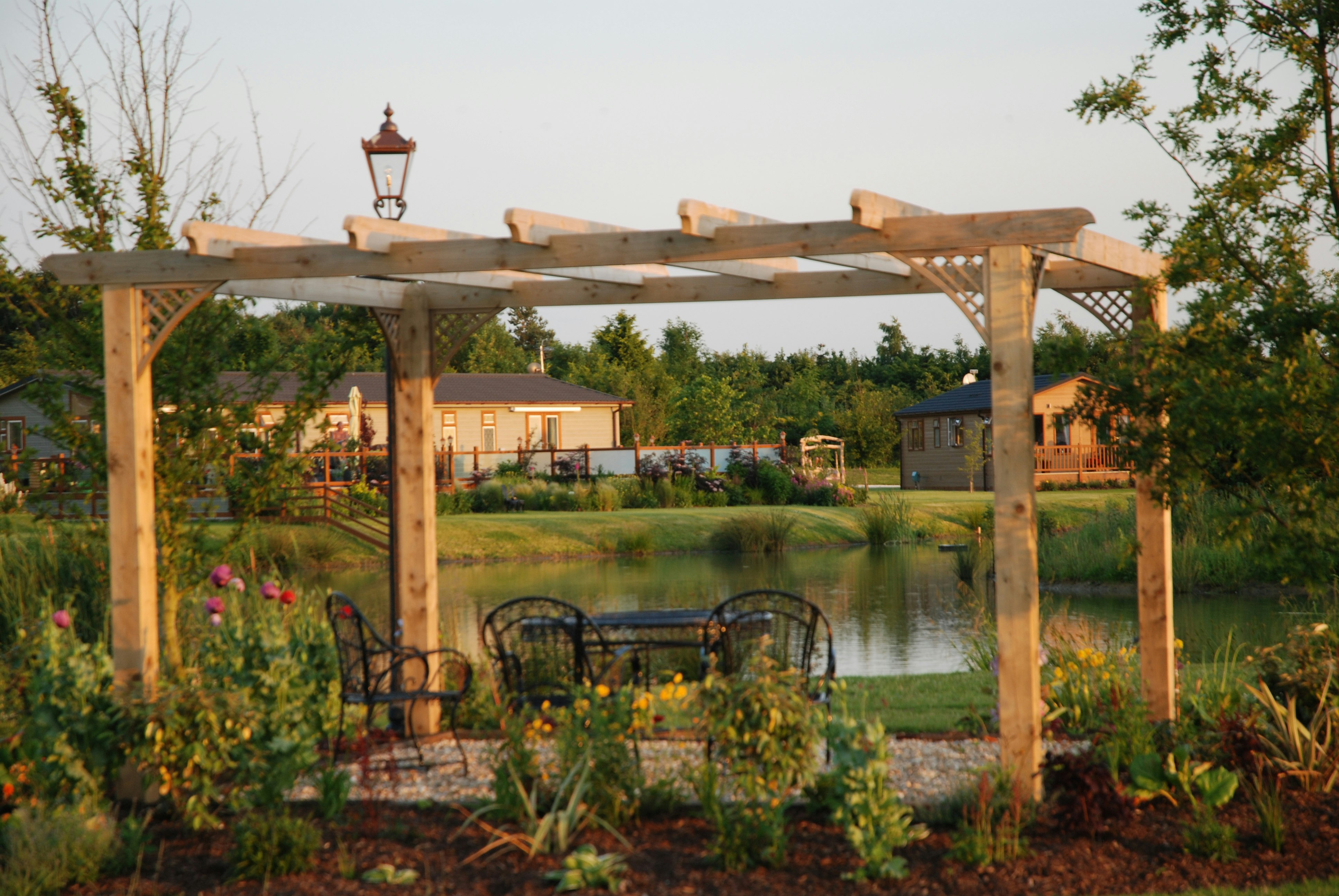 Wagtail Country Park
